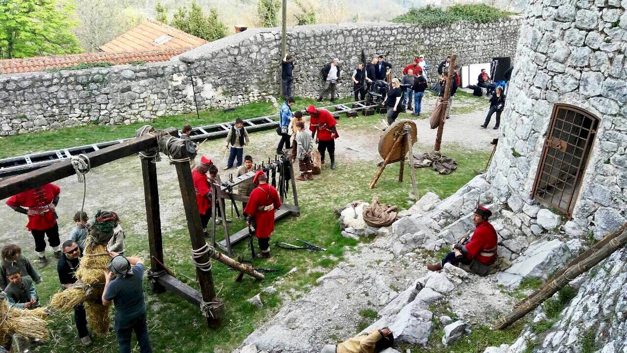 grobnik serija doba uskoka grobnik serija doba uskoka