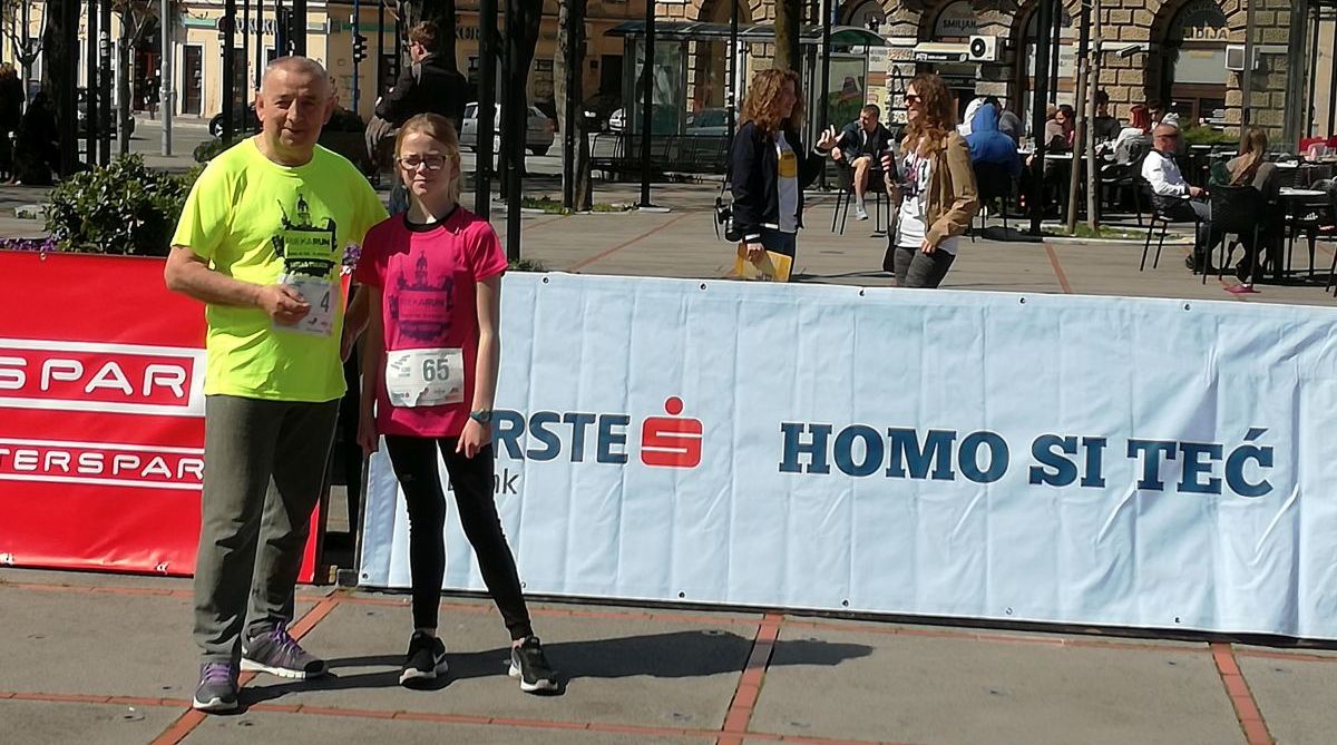 homo si teć stube 2018