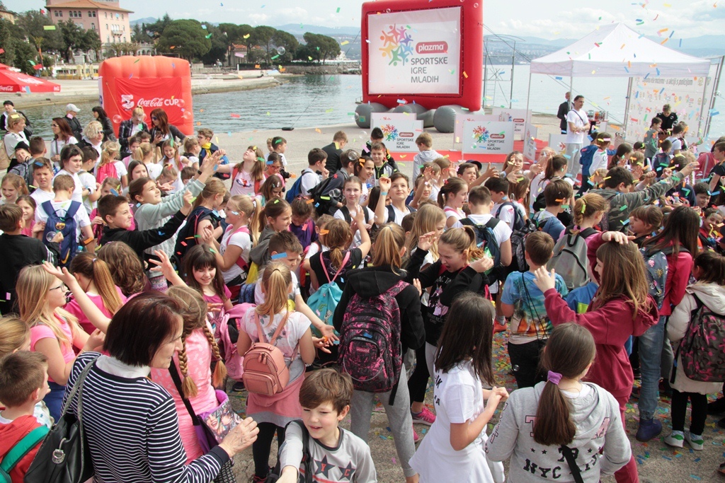 slatina djeca sport slatina djeca sport