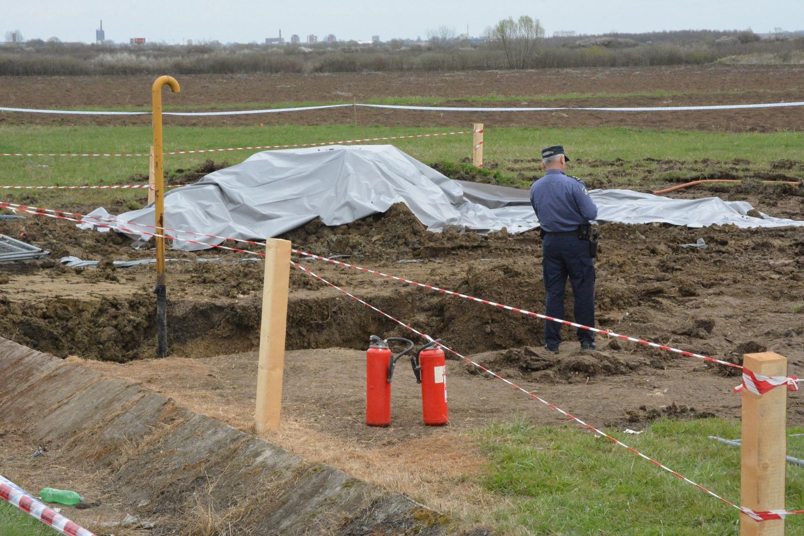 slavonski brod eko incident