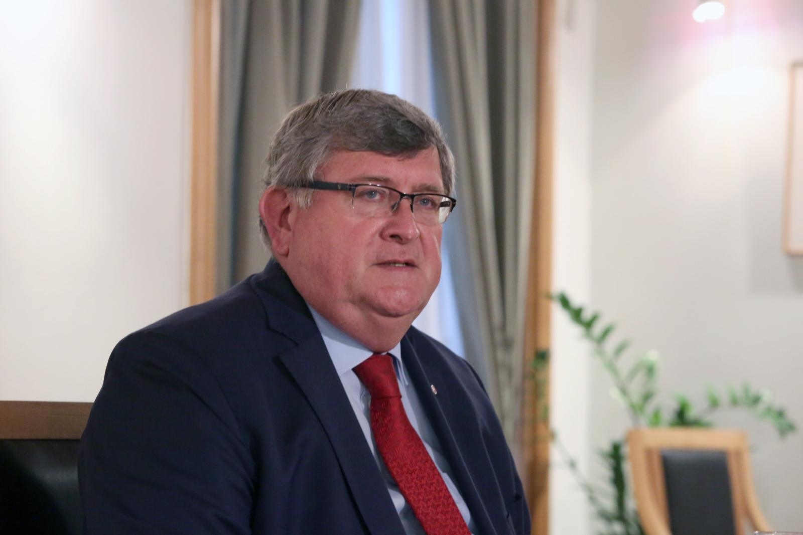 vojko obersnel travanj 2018