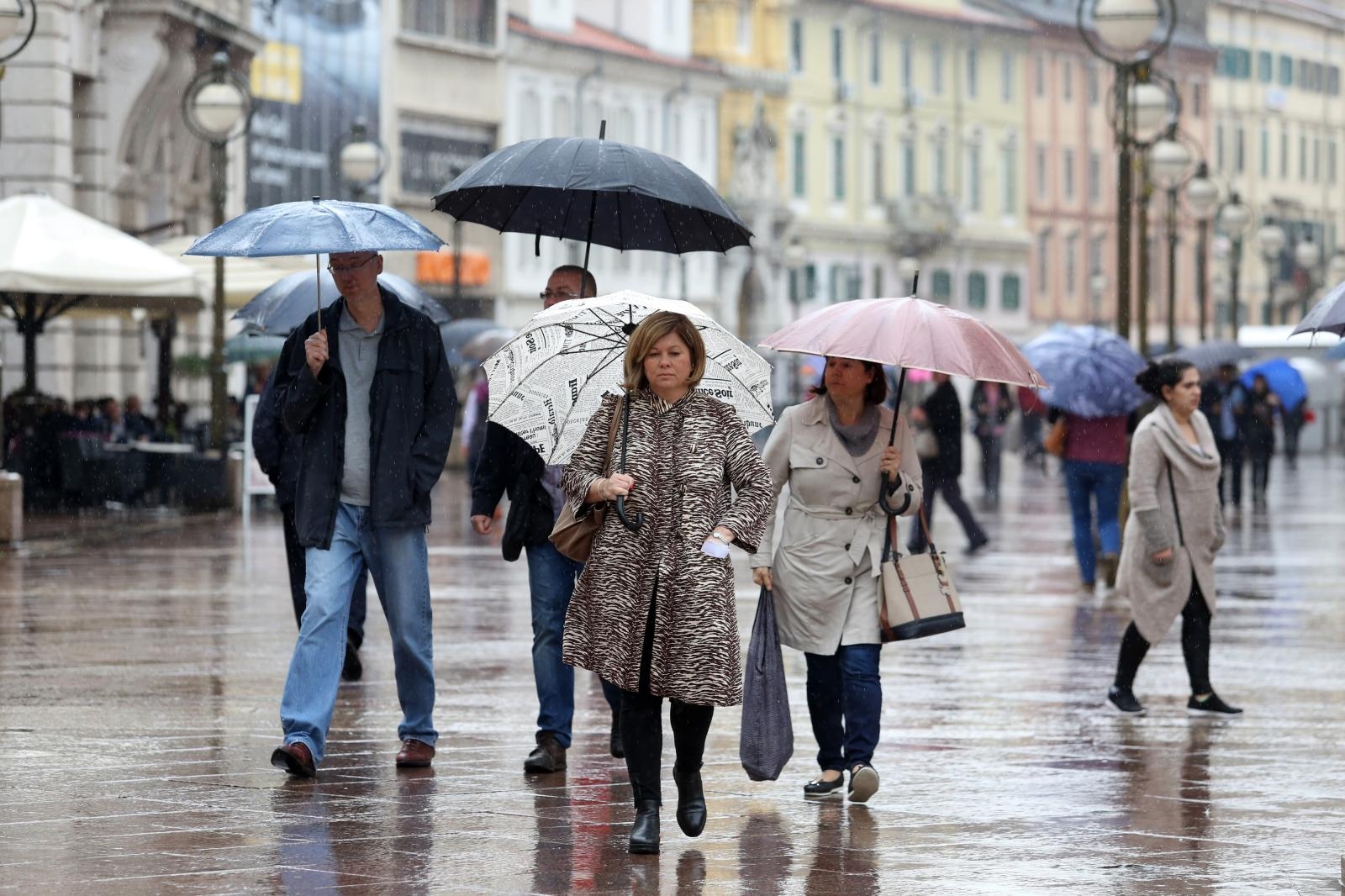 kiša rijeka kiša rijeka