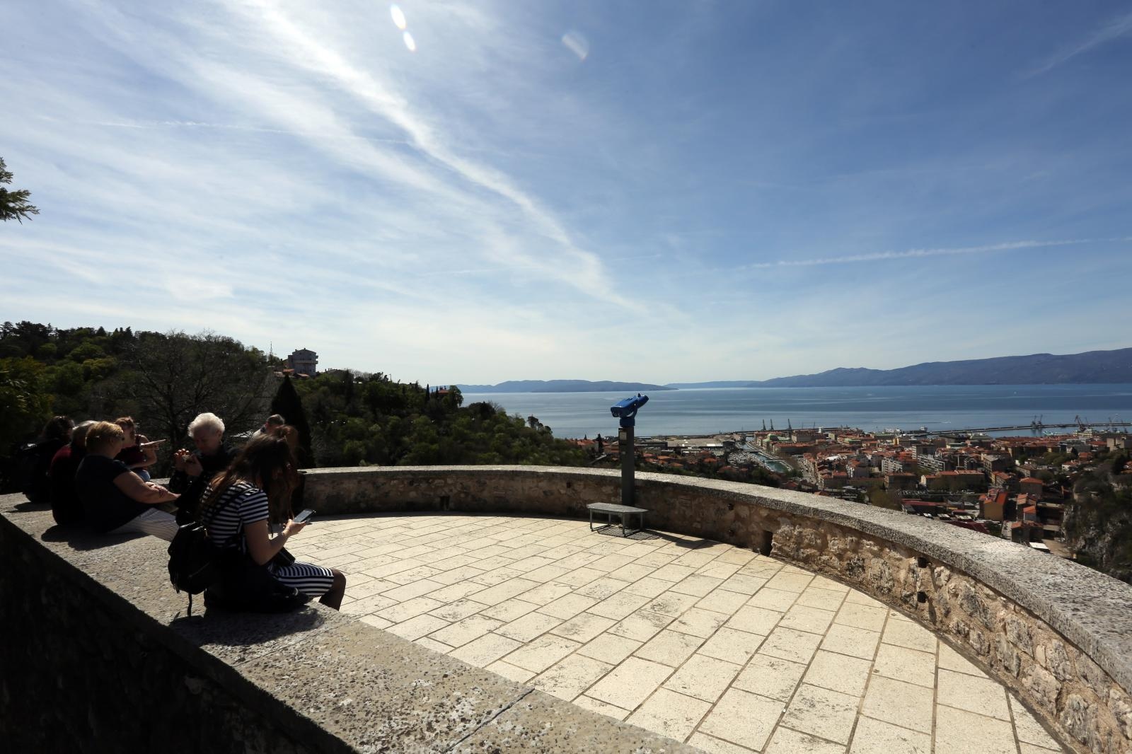 trsatska gradina trsatska gradina