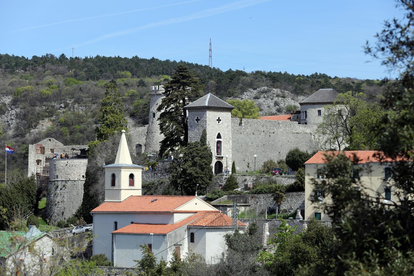 trsat gradina goran trsat gradina goran