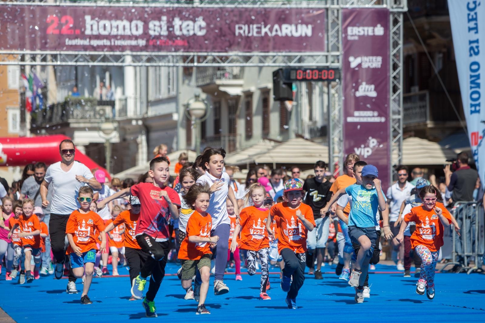 homo si teć 2018