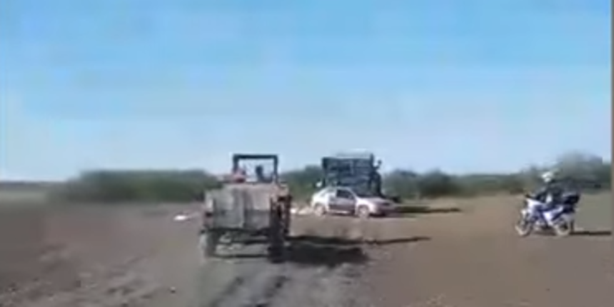 Slavonski mad max Slavonski mad max
