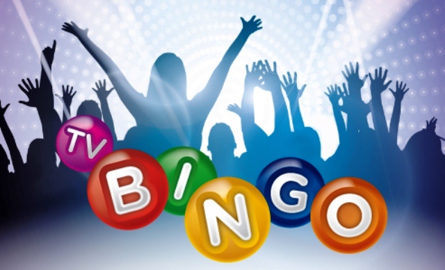bingo lutrija