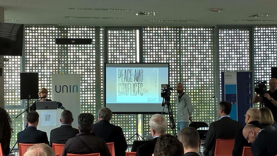 konferencija sveučilište
