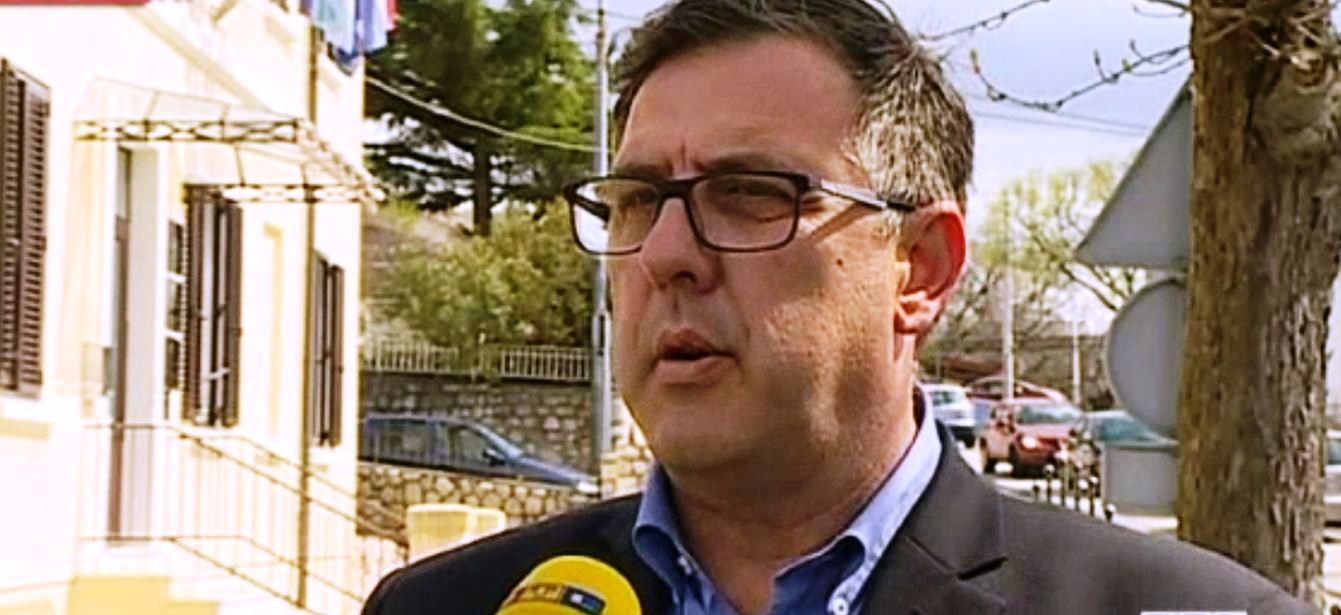 kostrena dražen vranić