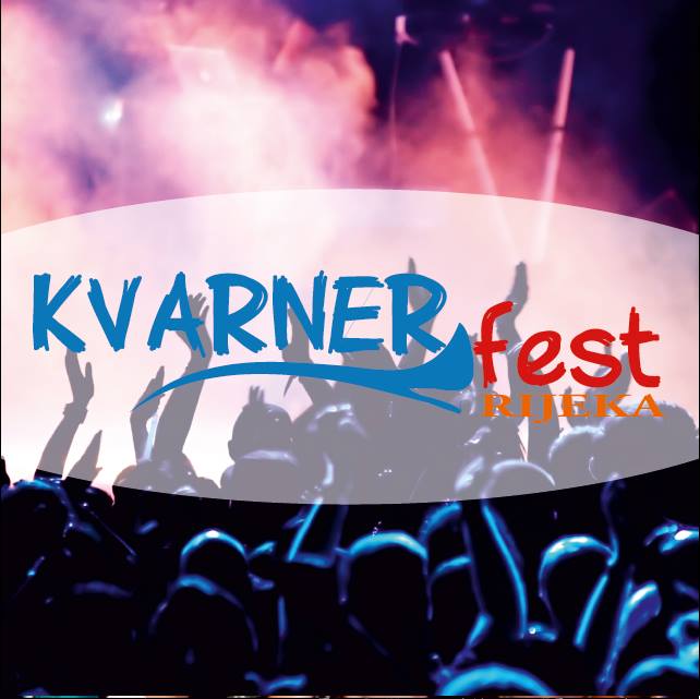 logo kvarner fest logo kvarner fest