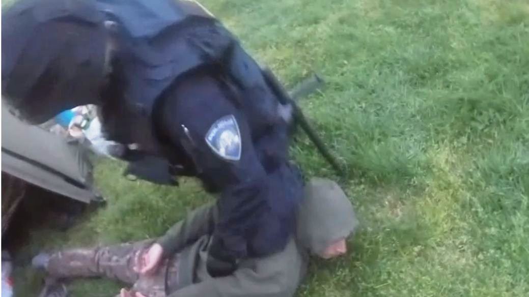 policija akcija penta