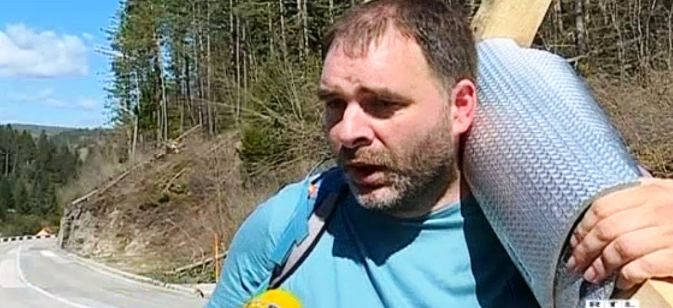 saša pavlić križ