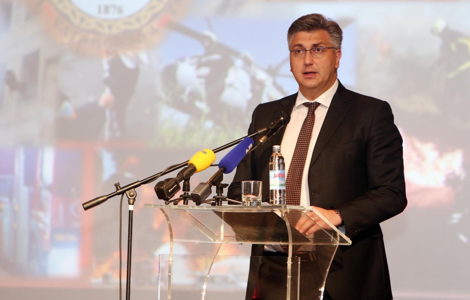 andrej plenković
