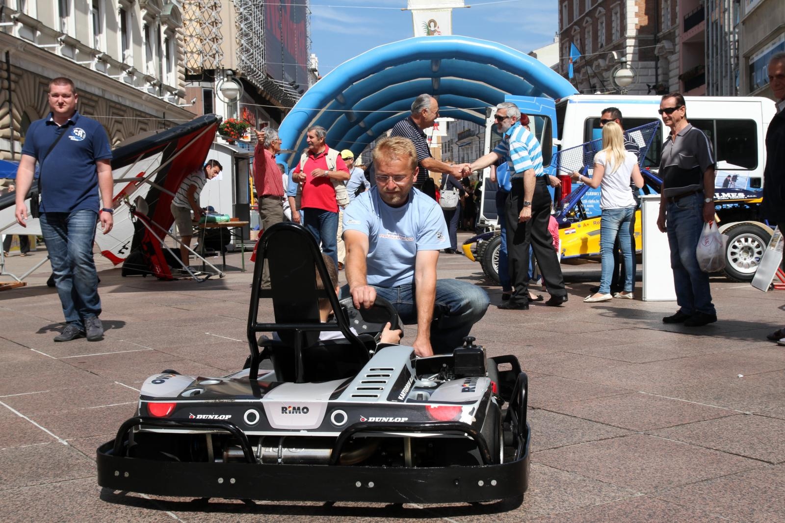 dan tehničke kulture 2013.
