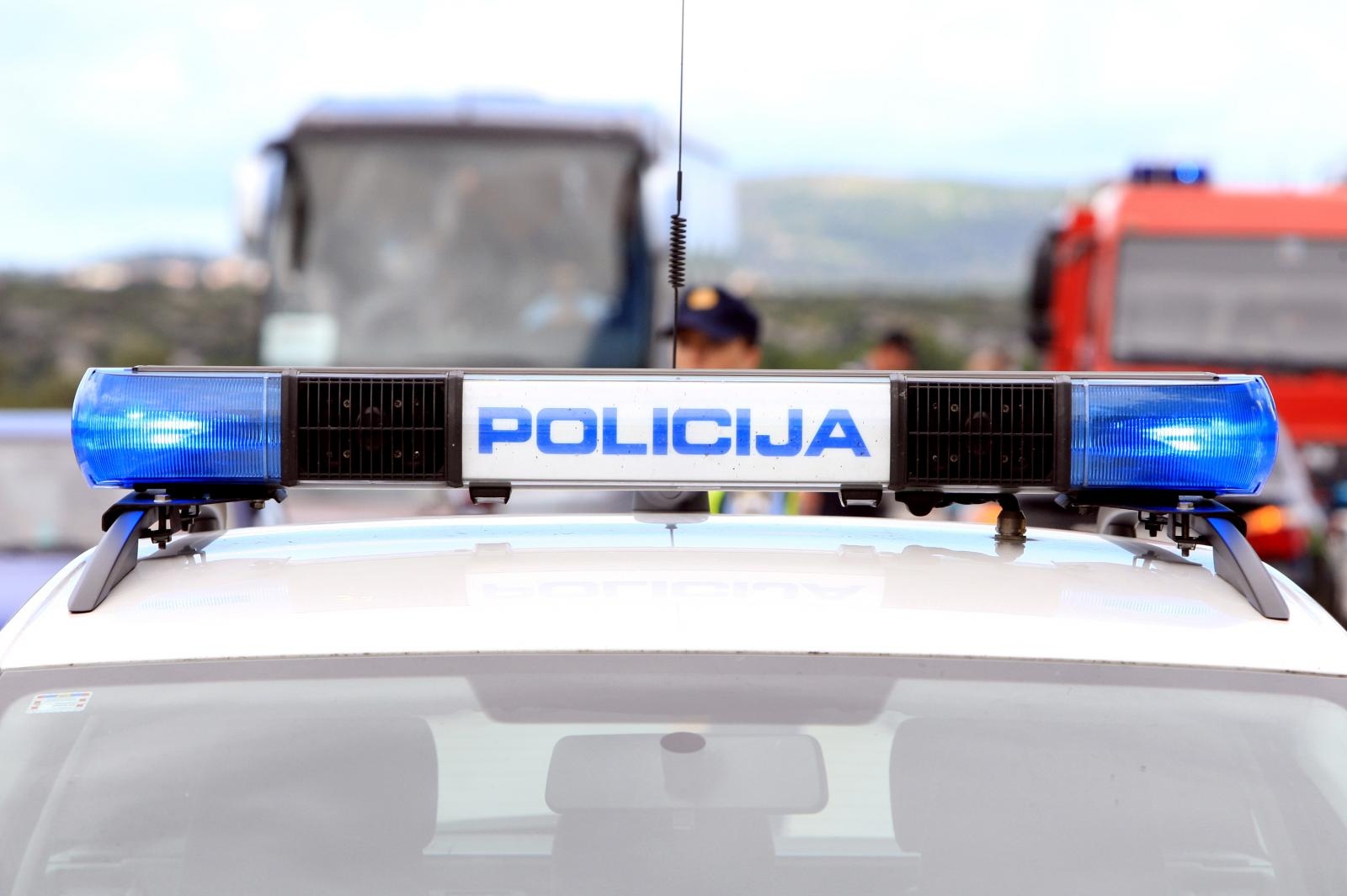policija stop