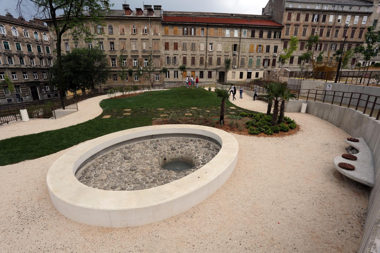 park pomerio park pomerio