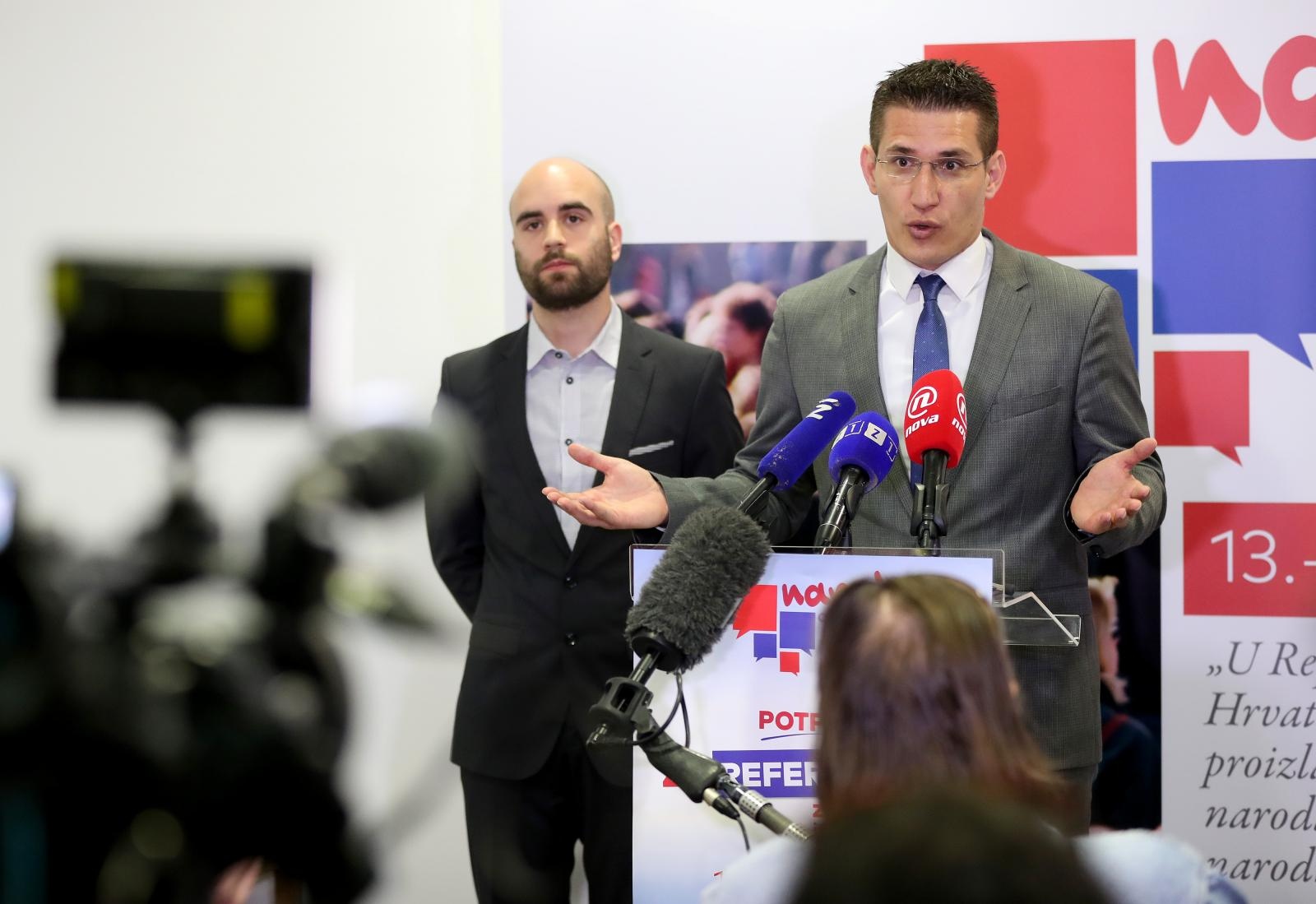 narod odlučuje referendum narod odlučuje referendum