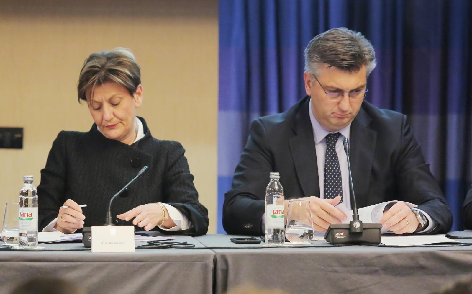 dalić plenković dalić plenković