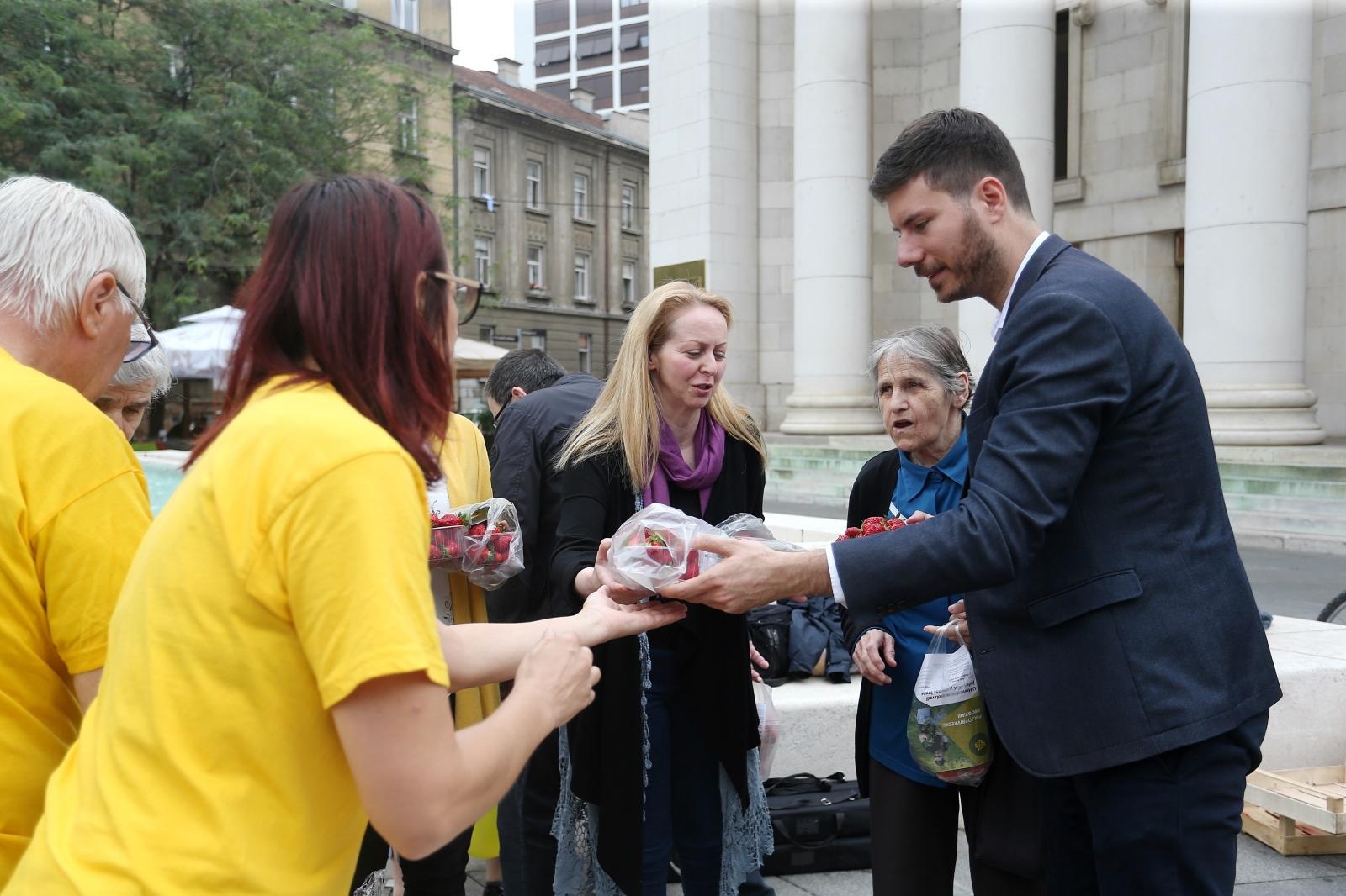 pernar jagode