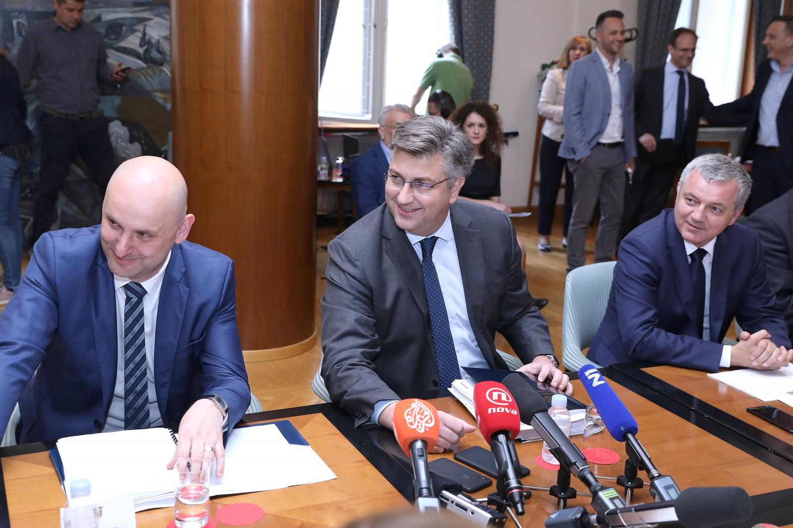 tolušić plenkovič horvat tolušić plenkovič horvat