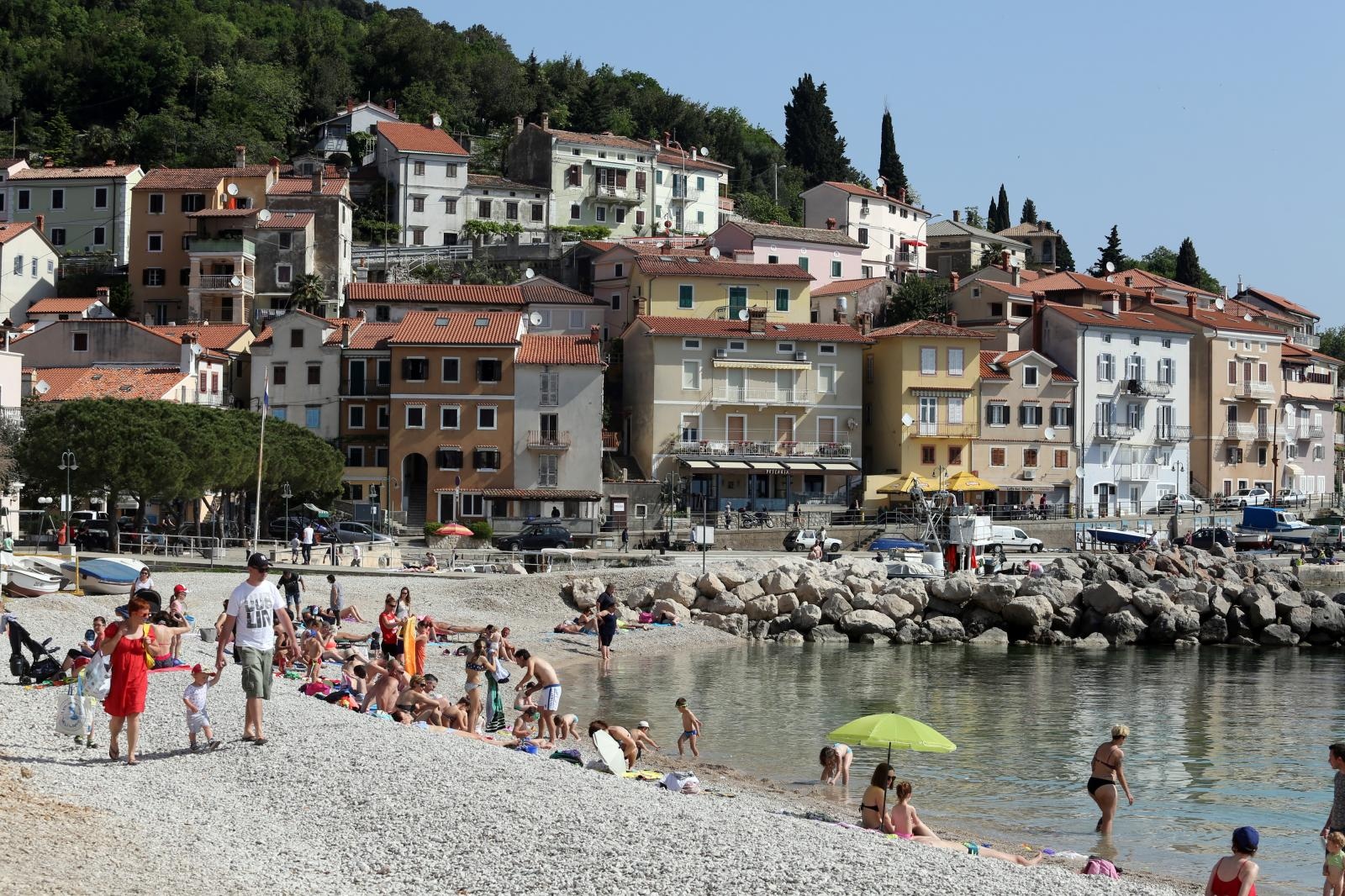 mošćenička draga