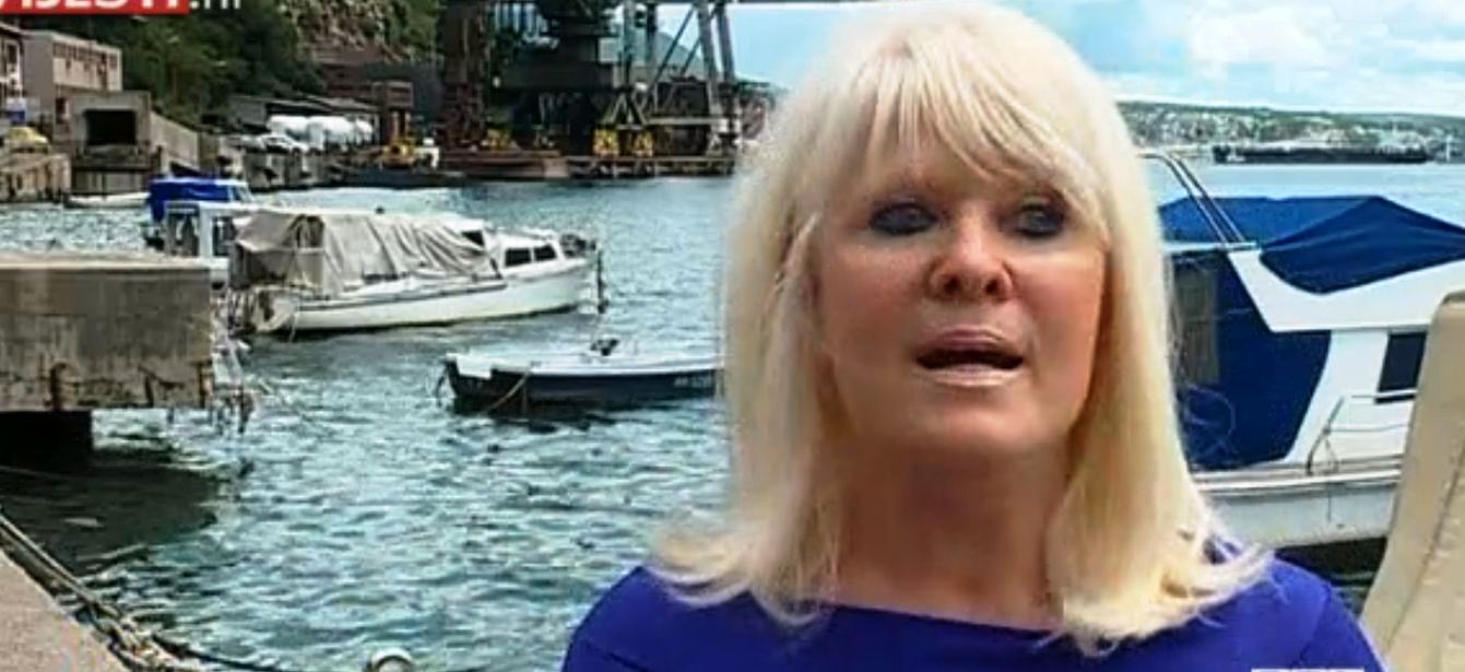 bakar zmije rtl