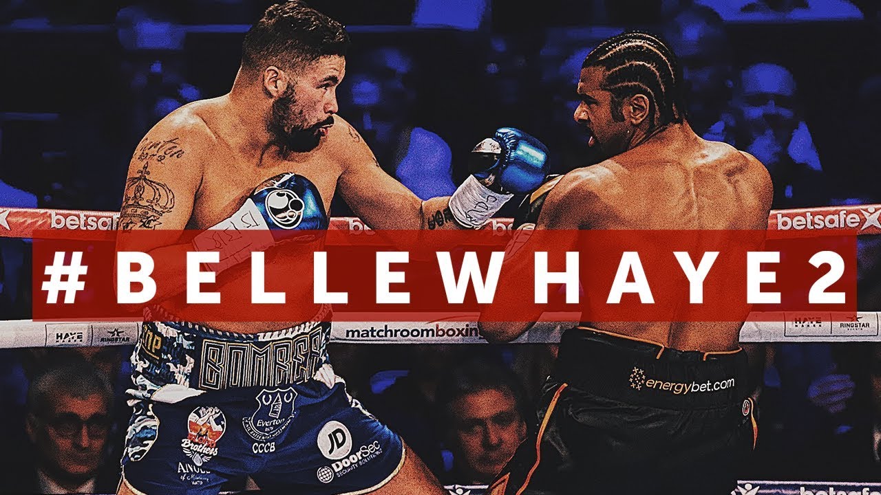 boks bellew haye boks bellew haye