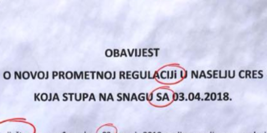 cres pravopis cres pravopis