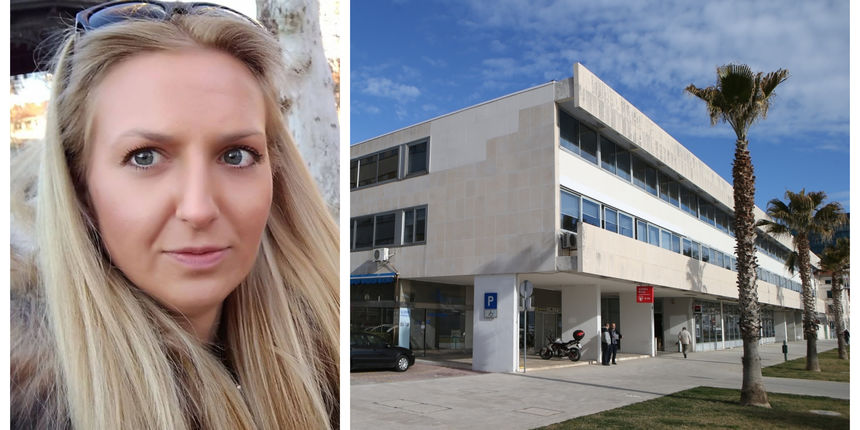 majka status ovrha trudnoća