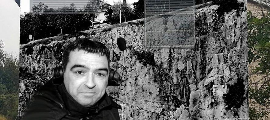 mural za korada