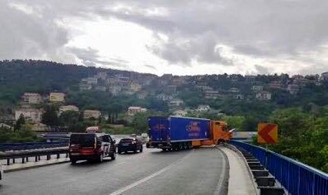 nesreća svilno vijadukt