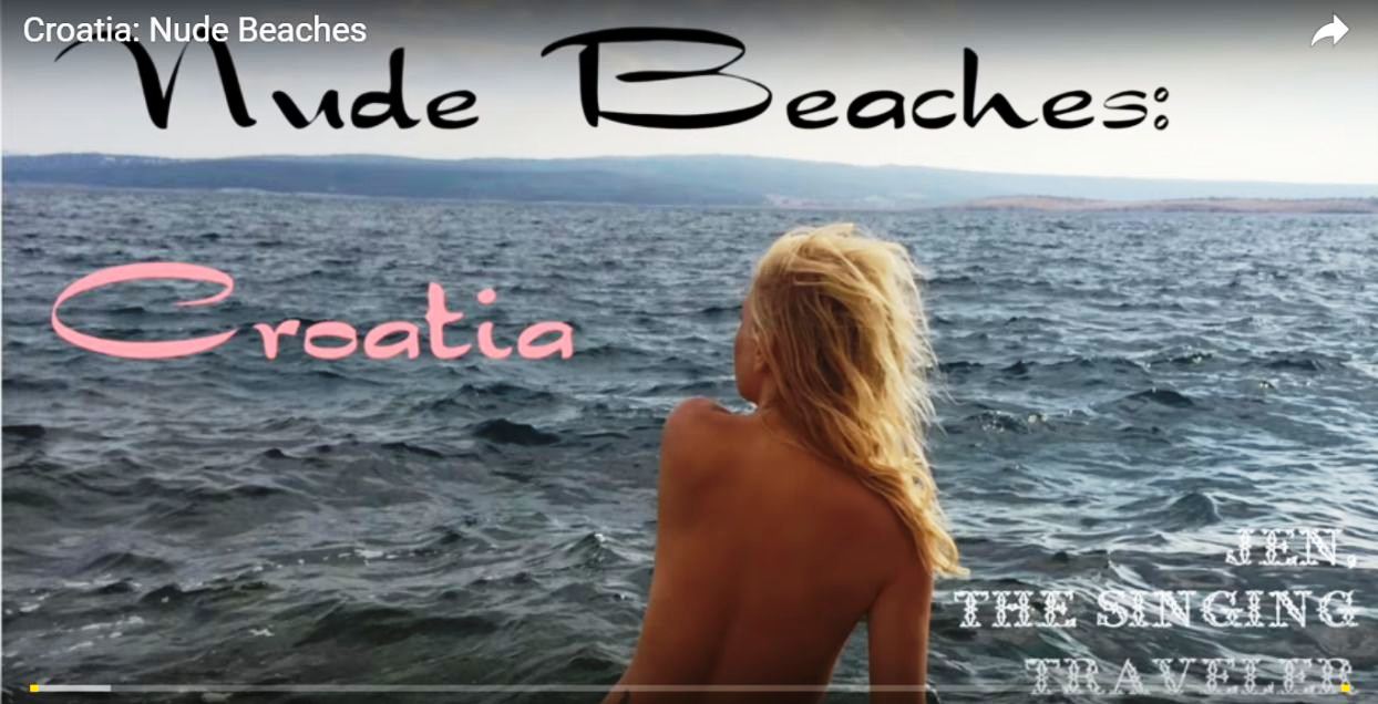 nudizam video plaže kvarner