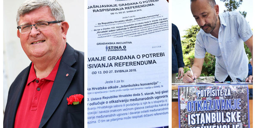 obersnel referendum ik