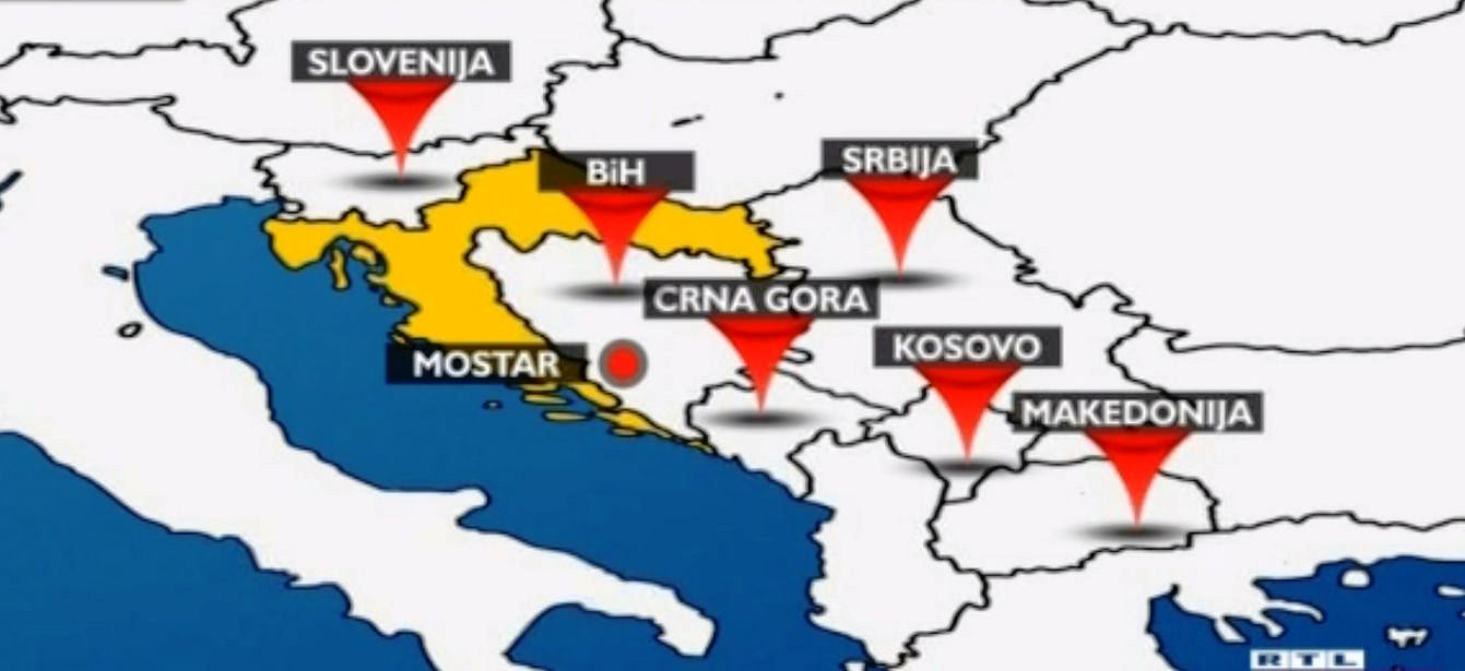 ospice epidemija karta ospice epidemija karta
