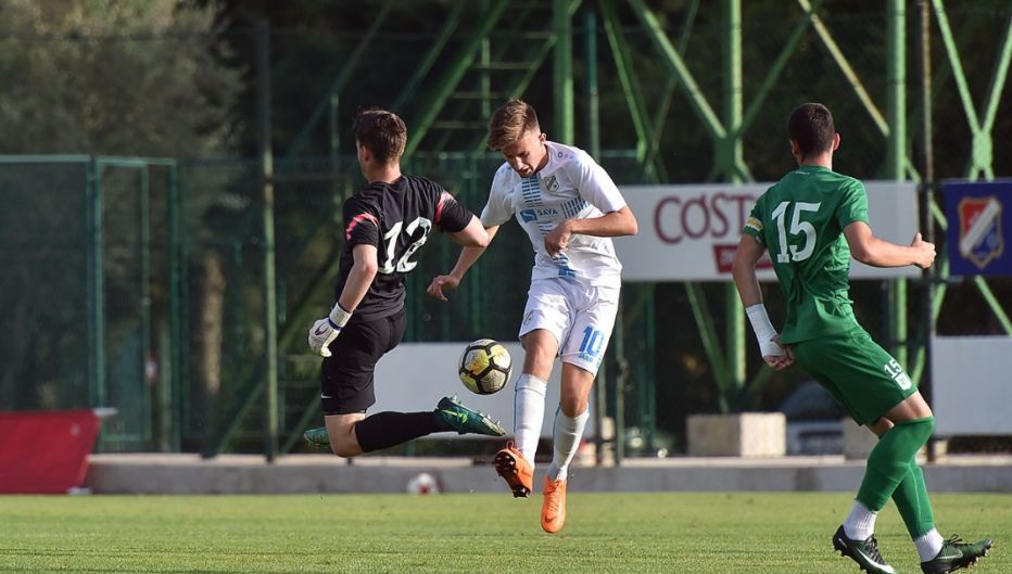 rijeka olimpija kvarnerska rivijera 2018
