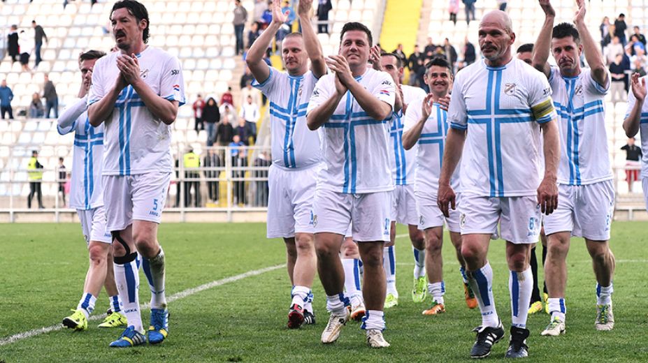 rijeka veterani
