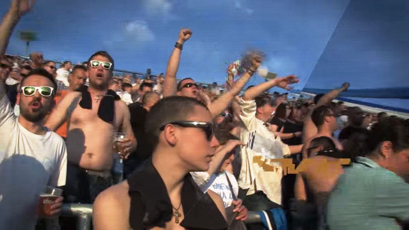videospot rijeka badbeat