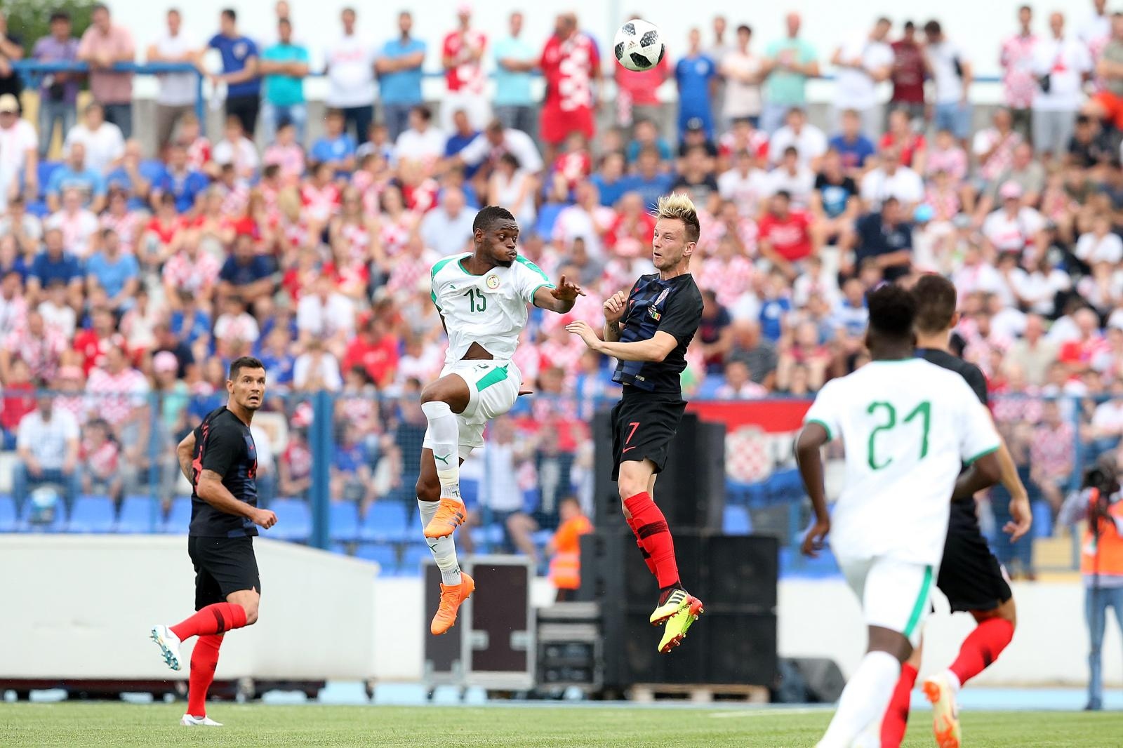 hrvatska senegal