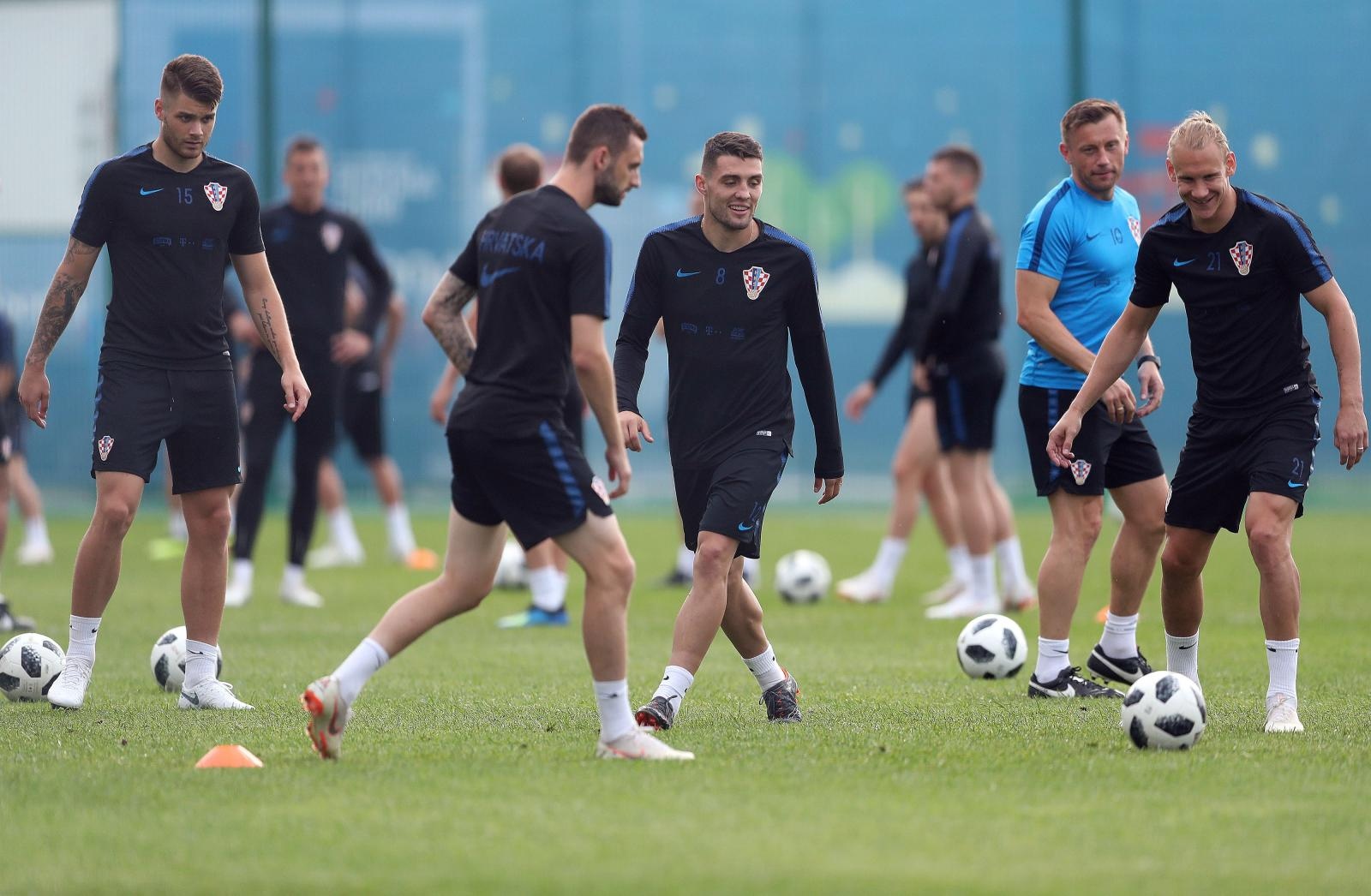 vatreni