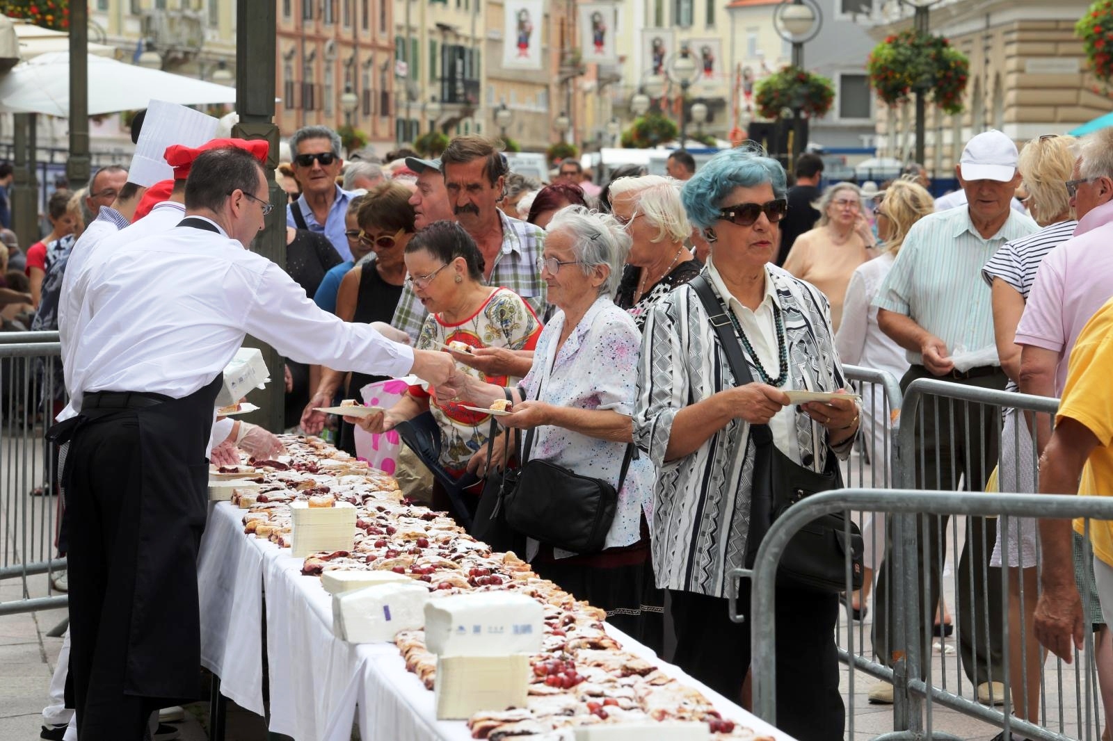 gastrofešta