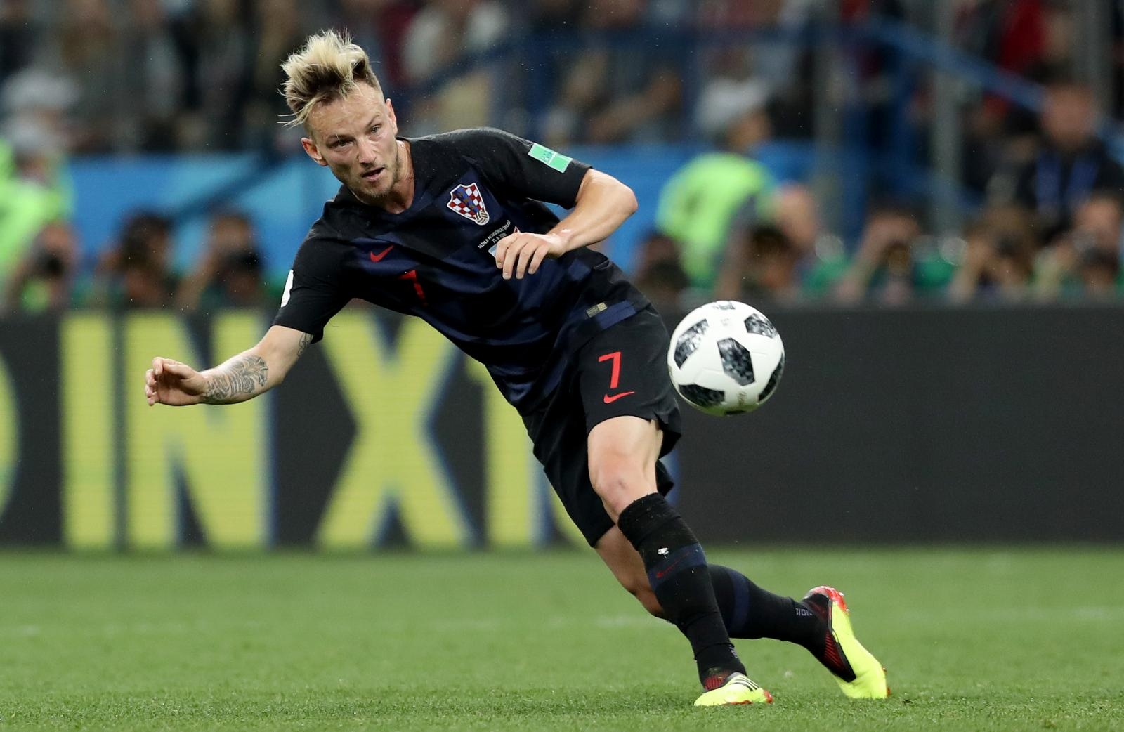 SP 2018, Argentina – Hrvatska SP 2018, Argentina – Hrvatska