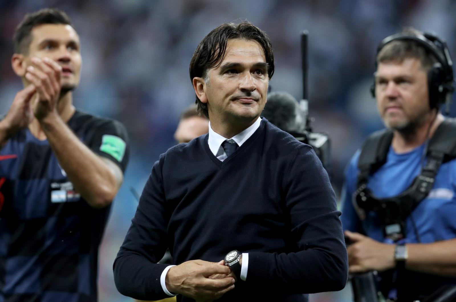 zlatko dalić argentina zlatko dalić argentina