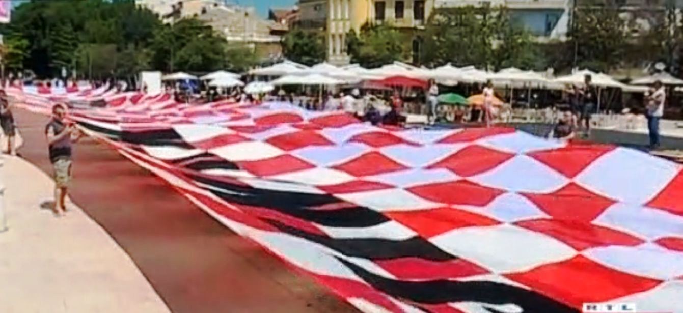 crikvenica zastava crikvenica zastava