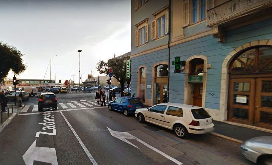 dežurna ljekarna noćna