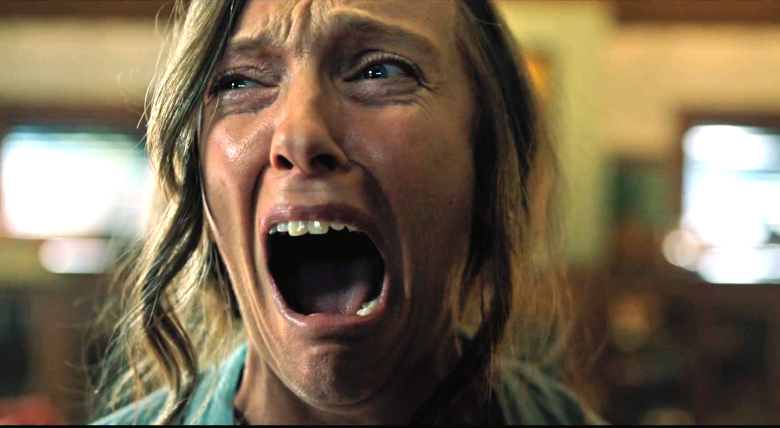 hereditary