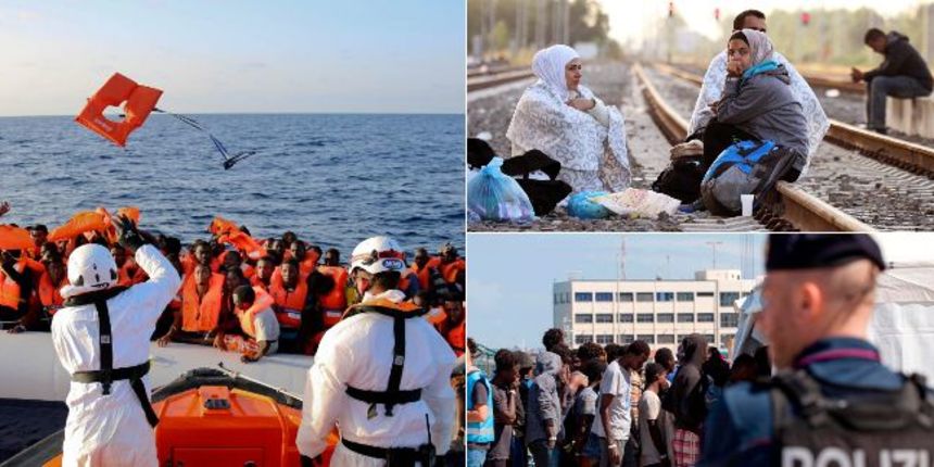migranti brodovi jadran migranti brodovi jadran