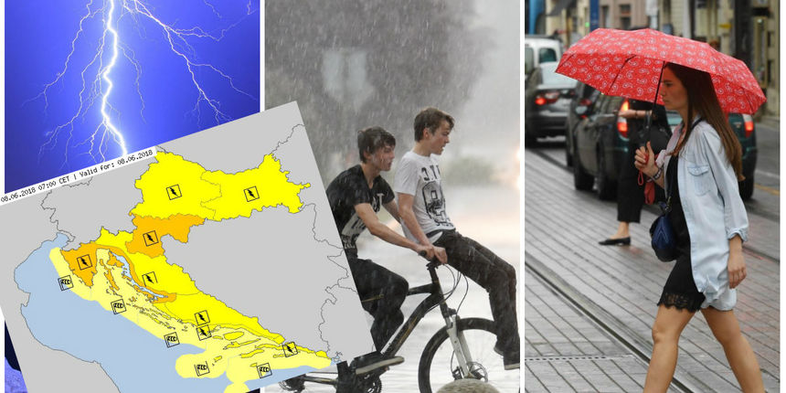 nevrijeme-vrijeme meteoalarm nevrijeme-vrijeme meteoalarm