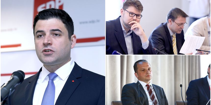 sdp kriza bernardić