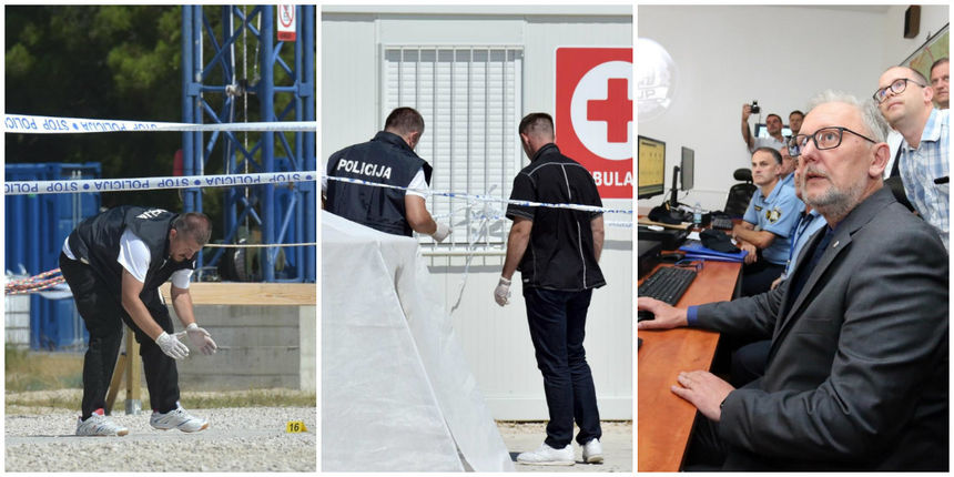 zrće ubojica