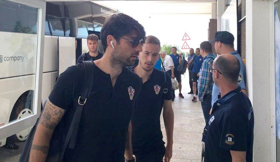 ćorluka bradarić